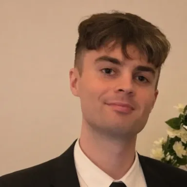 Conor Rafter